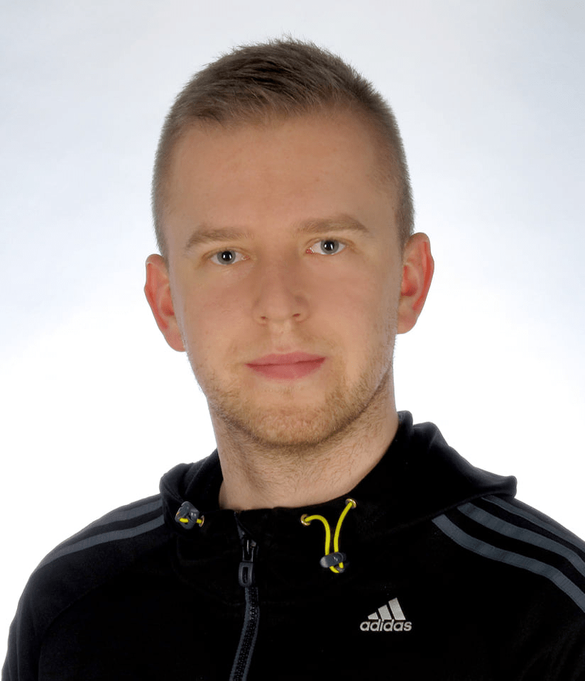 MATEUSZ BORLA